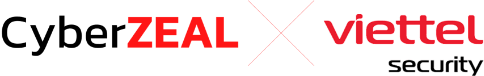 CyberZEAL（サイバージール） × viettel security