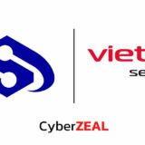Cyberzealからのお知らせ:Viettel Cyber Security の脆弱性診断・ペネトレーションテストサービスが情報セキュリティサービス基準審査登録制度に正式登録されました