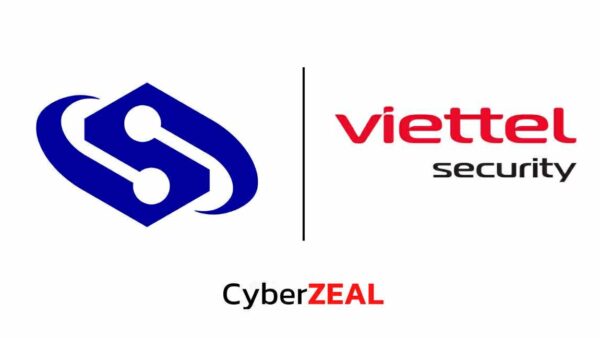 Cyberzealからのお知らせ:Viettel Cyber Security の脆弱性診断・ペネトレーションテストサービスが情報セキュリティサービス基準審査登録制度に正式登録されました