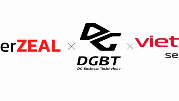 CyberzealとDGビジネステクノロジーがパートナー契約を締結