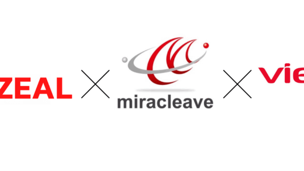 株式会社Cyberzeal、Viettel Cyber Security、miracleave株式会社が戦略的パートナーシップを締結 – 進化するサイバー脅威から日本企業を守る